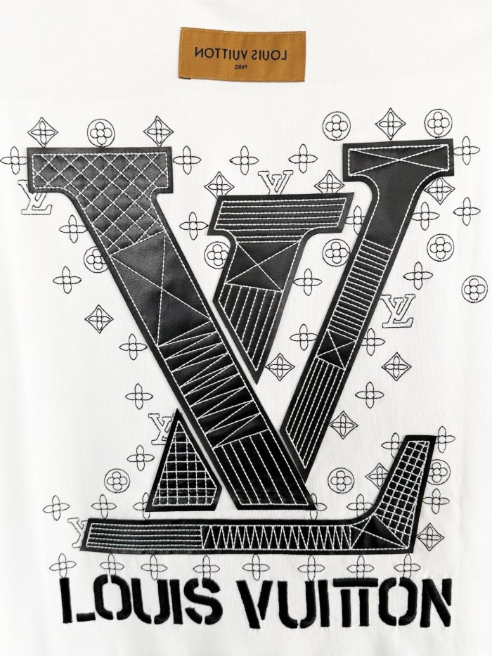 Louis Vuitton 2026ss New T Shirt Size S-XL