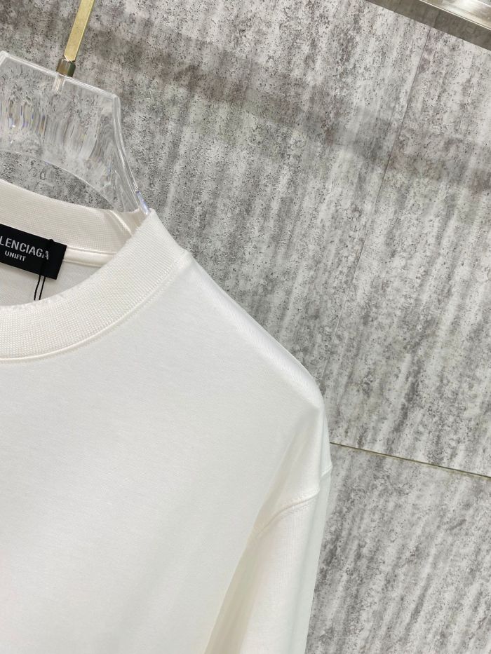 Balenciaga 2026ss New T Shirt Size S-XL