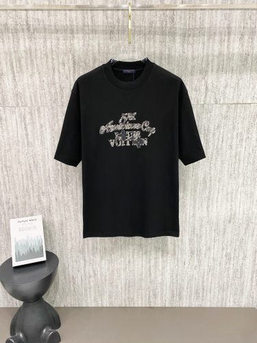 Louis Vuitton 2026ss New T Shirt Size S-XL