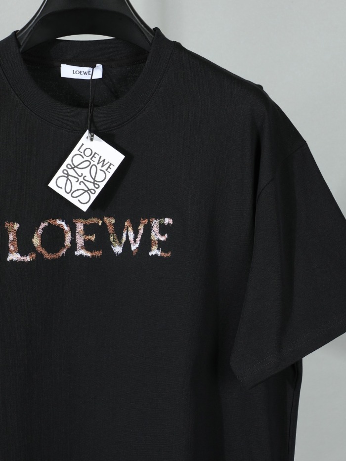 Loewe 2026ss New T Shirt Size S-XL