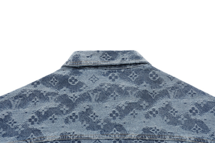 Louis Vuitton 2026ss New Sommeranzug Size S-XL