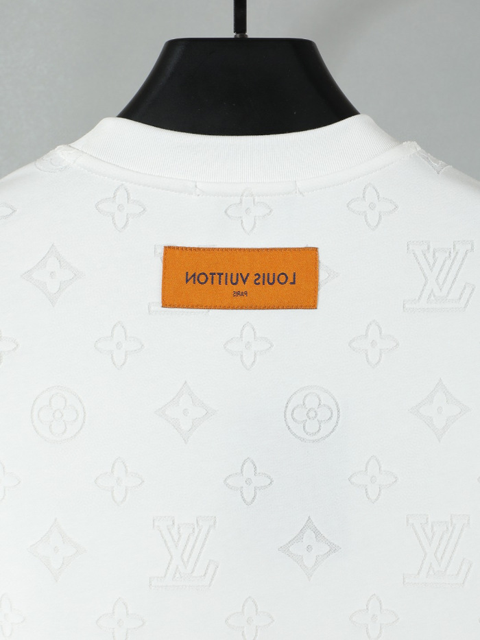 Louis Vuitton 2026ss New T Shirt Size S-XL