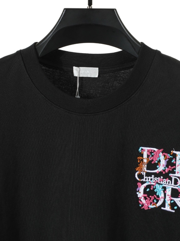 Dior 2026ss New T Shirt Size S-XL