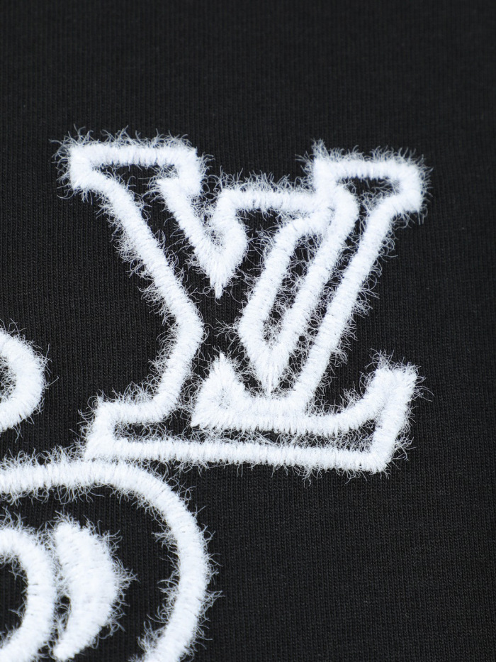 Louis Vuitton 2026ss New T Shirt Size S-XL