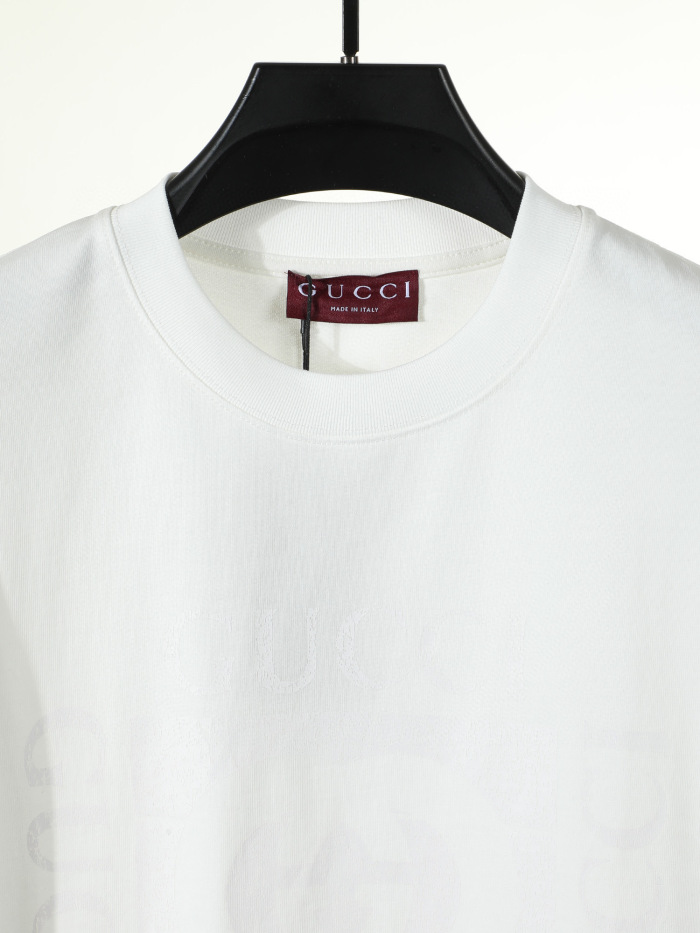 Gucci 2026ss New T Shirt Size S-XL