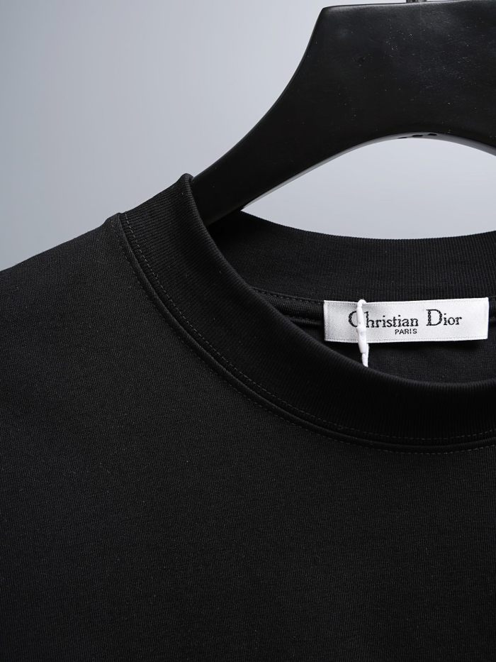 Dior 2026ss New T Shirt Size S-XXL