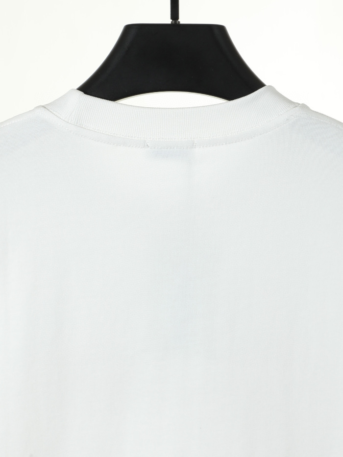 Burberry 2026ss New T Shirt Size S-XL