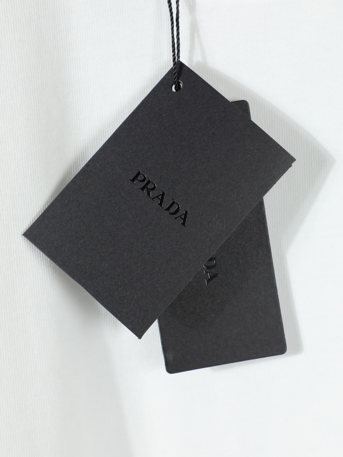 Prada 2026ss New T Shirt Size S-XL