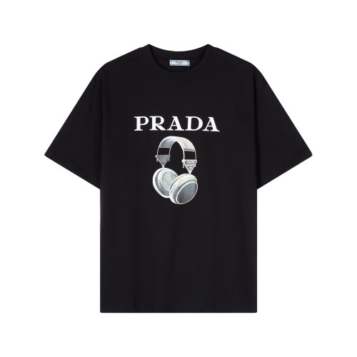 Prada 2026ss New T Shirt Size S-XL