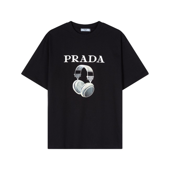 Prada 2026ss New T Shirt Size S-XL