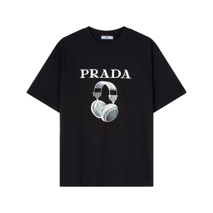 Prada 2026ss New T Shirt Size S-XL