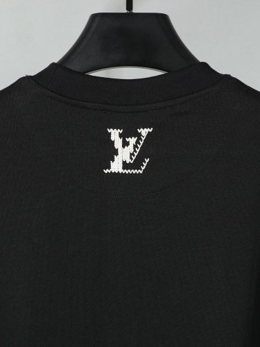 Louis Vuitton 2026ss New T Shirt Size S-XL
