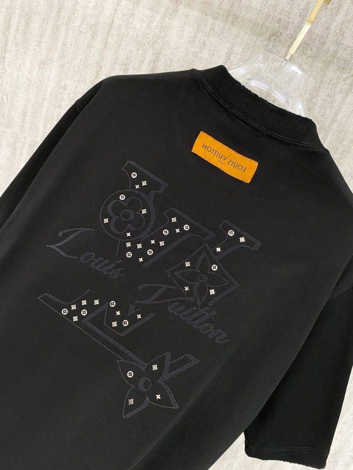 Louis Vuitton 2026ss New T Shirt Size S-XL