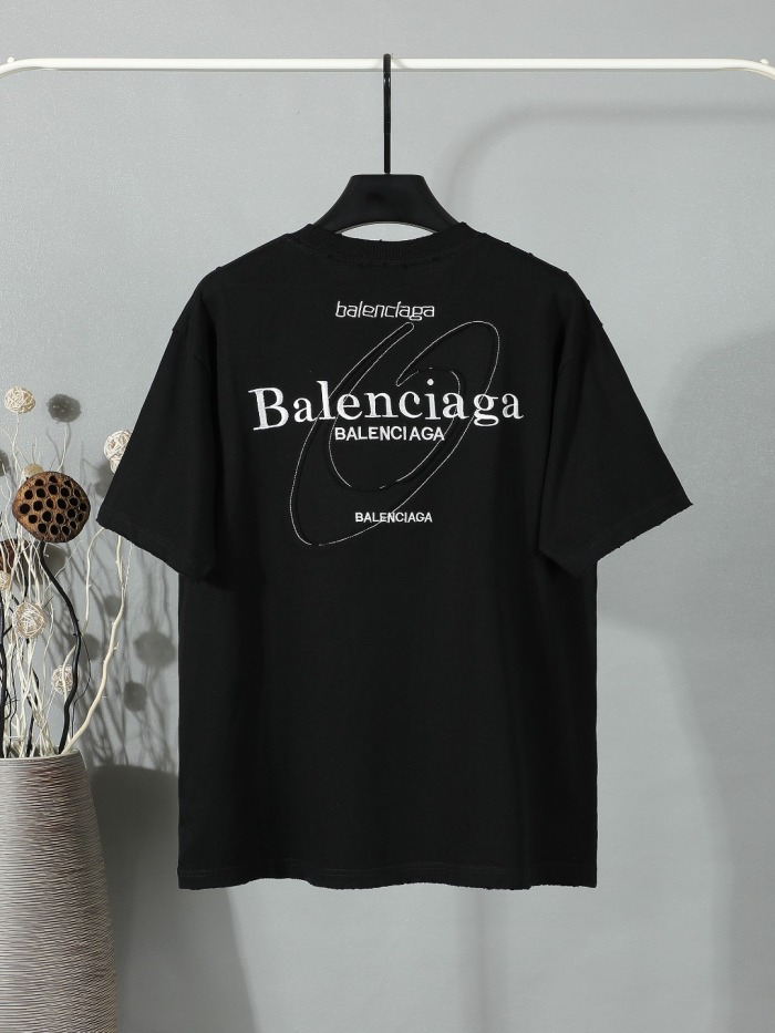 Balenciaga 2026ss New T Shirt Size S-XL