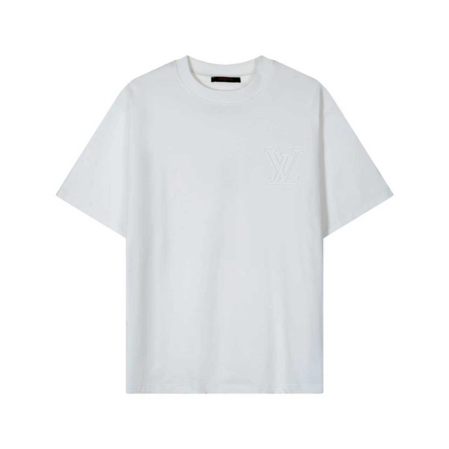 Louis Vuitton 2026ss New T Shirt Size S-XL