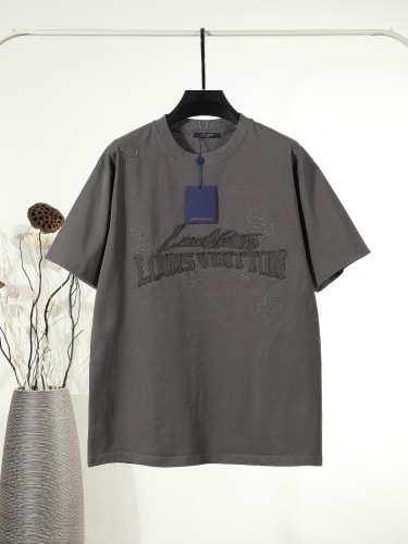 Louis Vuitton 2026ss New T Shirt Size S-XL