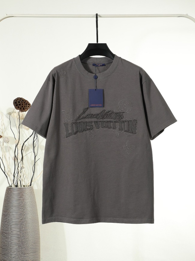 Louis Vuitton 2026ss New T Shirt Size S-XL