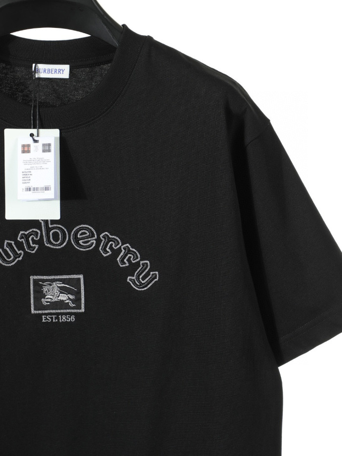Burberry 2026ss New T Shirt Size S-XL