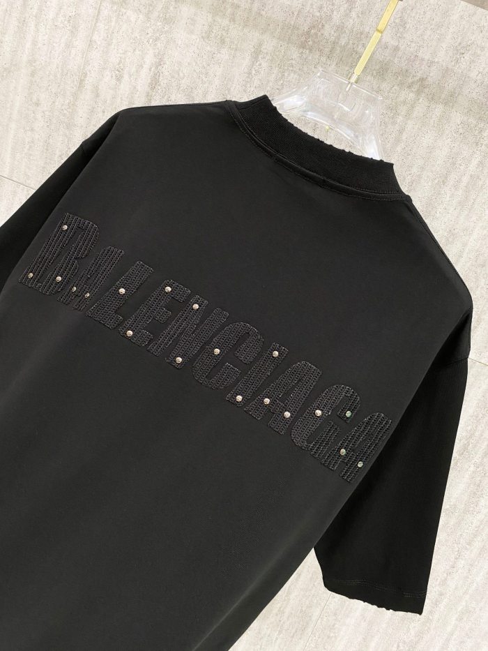 Balenciaga 2026ss New T Shirt Size S-XL