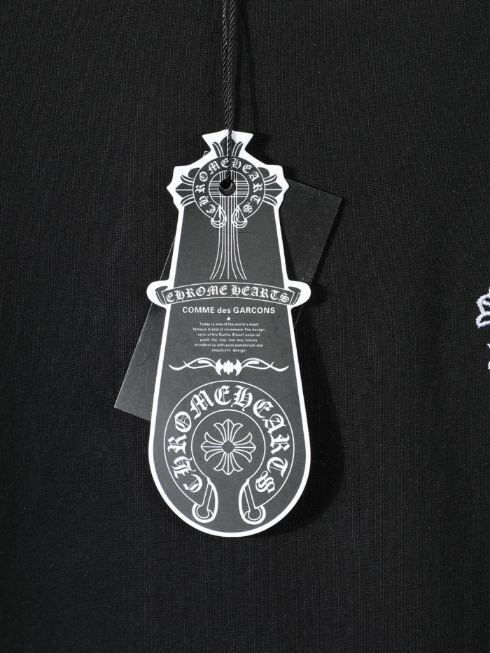 Chrome Hearts 2026ss New T Shirt Size S-XL