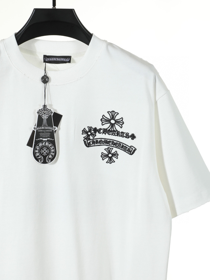 Chrome Hearts 2026ss New T Shirt Size S-XL