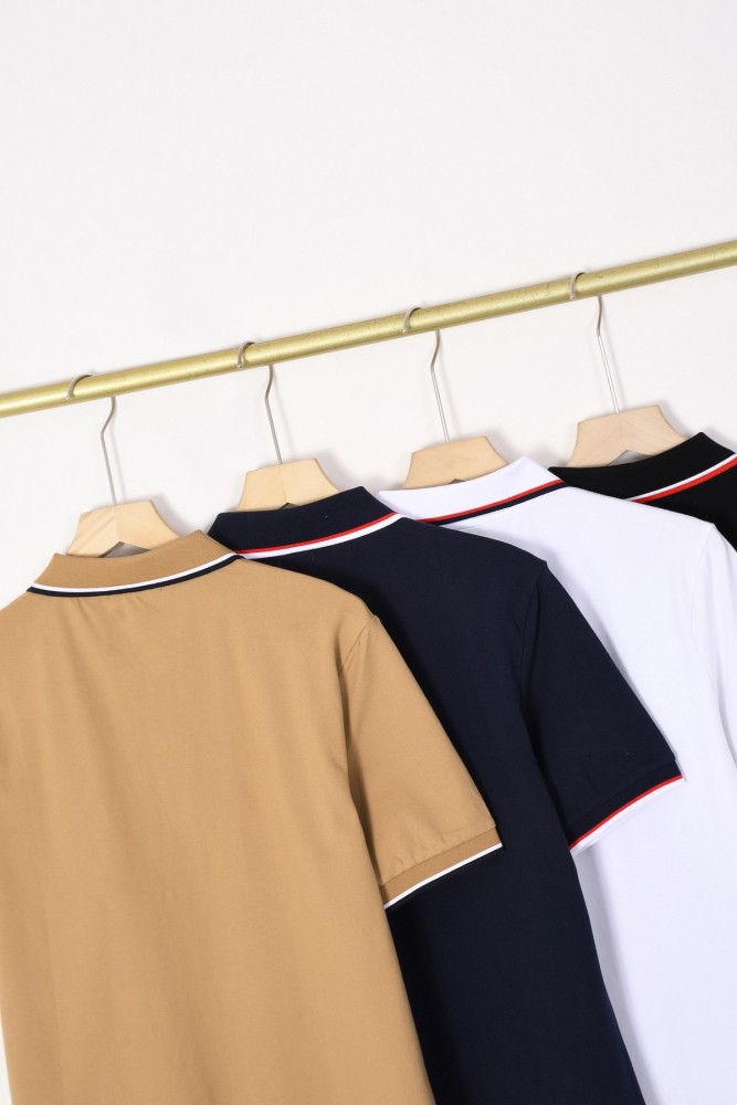 Ralph Lauren 2026ss New Polo Shirt Size M-XXL 4-Color
