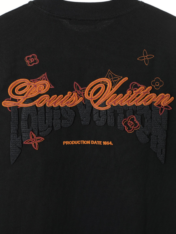 Louis Vuitton 2026ss New T Shirt Size S-XL