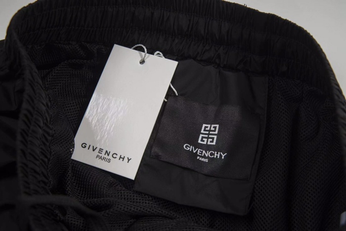 Givenchy 2026ss New Shorts Size XS-L