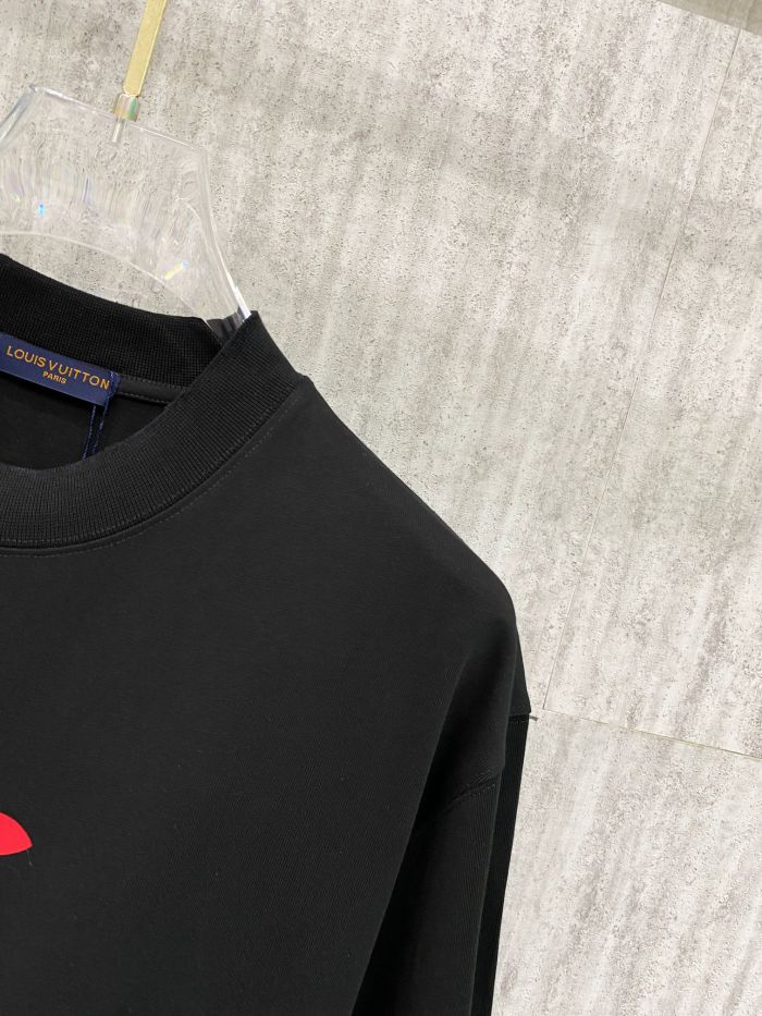 Louis Vuitton 2026ss New T Shirt Size S-XL