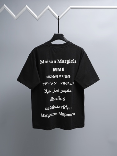 Maison Margiela 2026ss New T Shirt Size S-XXL