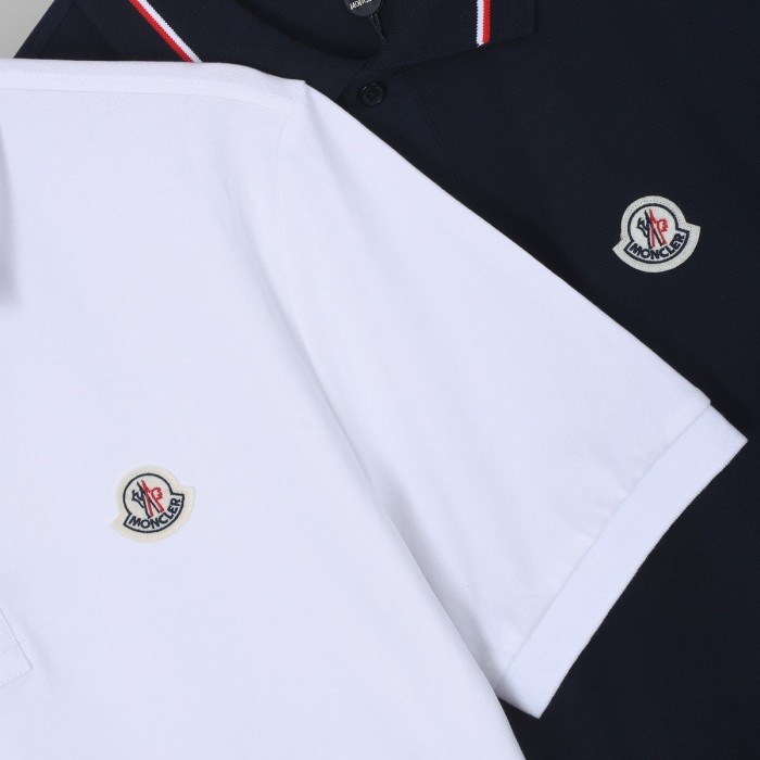 Moncler 2026ss New Polo Shirt Size M-XXXL 4-Color