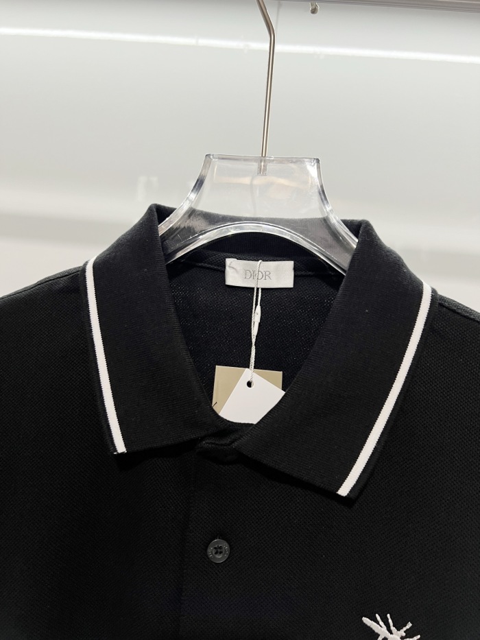 Dior 2026ss New Polo Shirt Size M-XXL