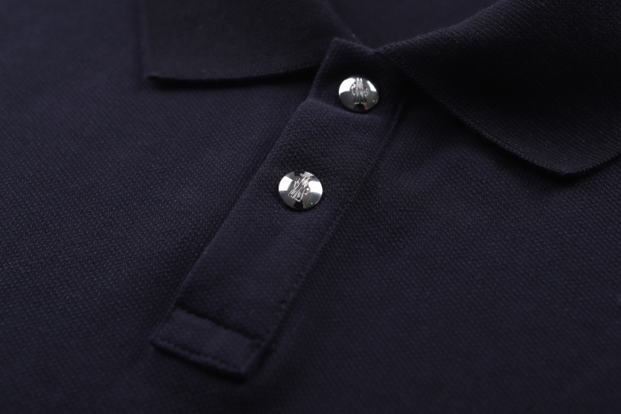 Moncler 2026ss New Polo Shirt Size S-XL