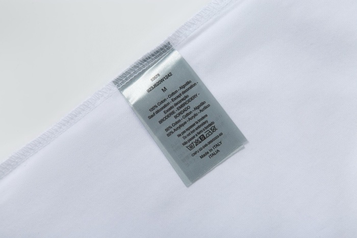 Dior 2026ss New T Shirt Size S-XL