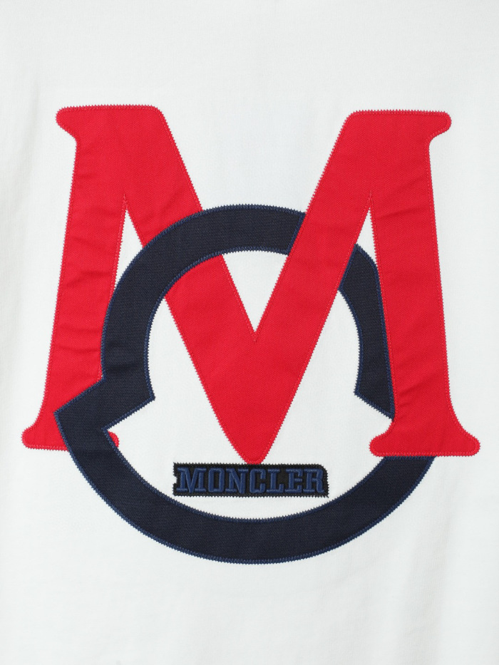 Moncler 2026ss New T Shirt Size S-XL