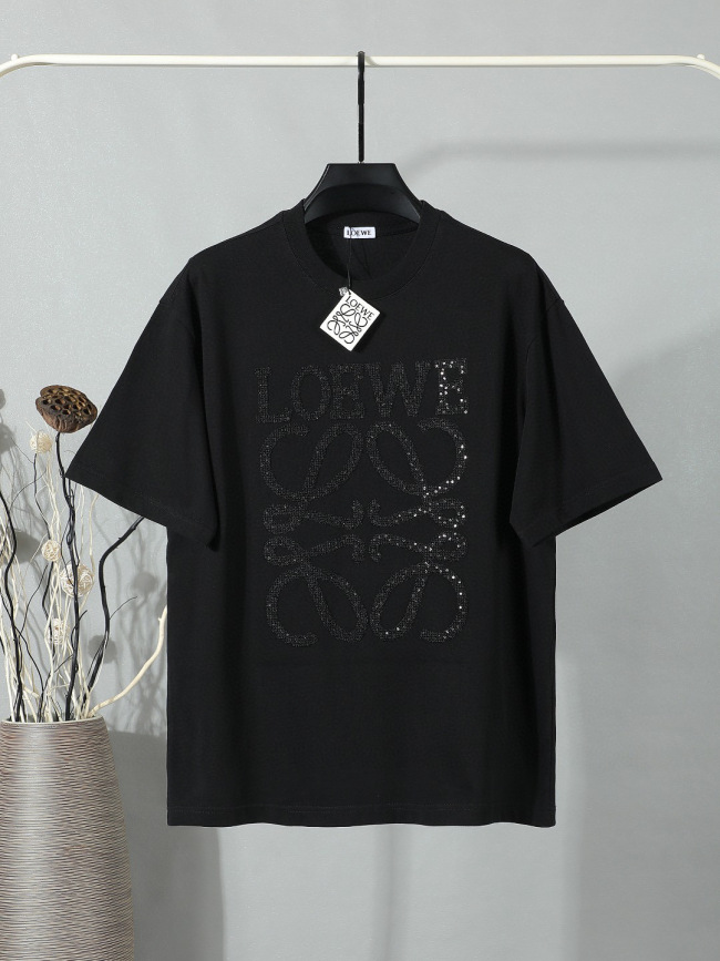 Loewe 2026ss New T Shirt Size S-XL