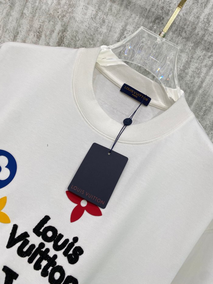 Louis Vuitton 2026ss New T Shirt Size S-XL