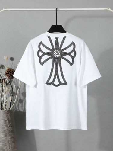 Chrome Hearts 2026ss New T Shirt Size S-XL