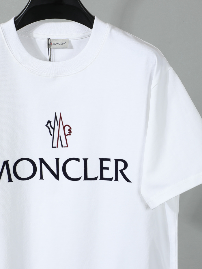 Moncler 2026ss New T Shirt Size S-XL