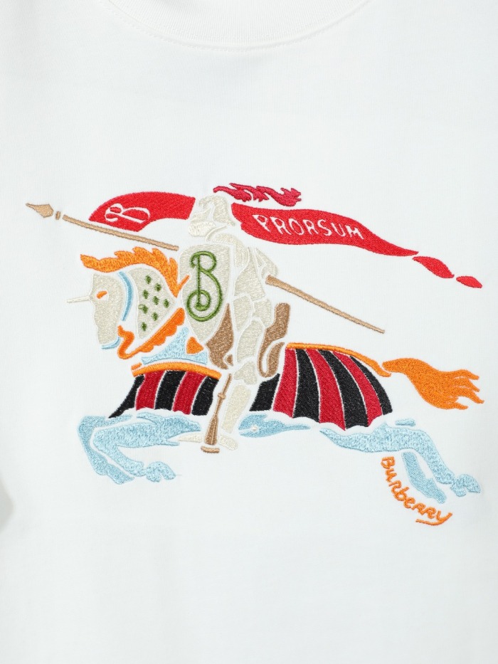 Burberry 2026ss New T Shirt Size S-XL
