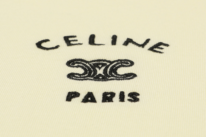 Celine 2026ss New T Shirt Size XS-L