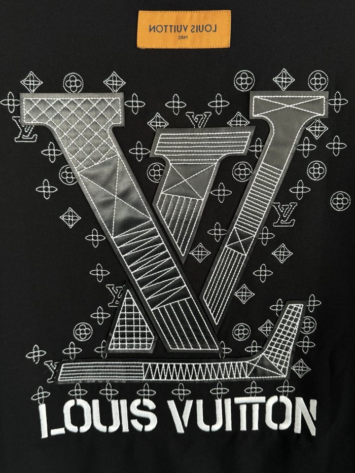 Louis Vuitton 2026ss New T Shirt Size S-XL