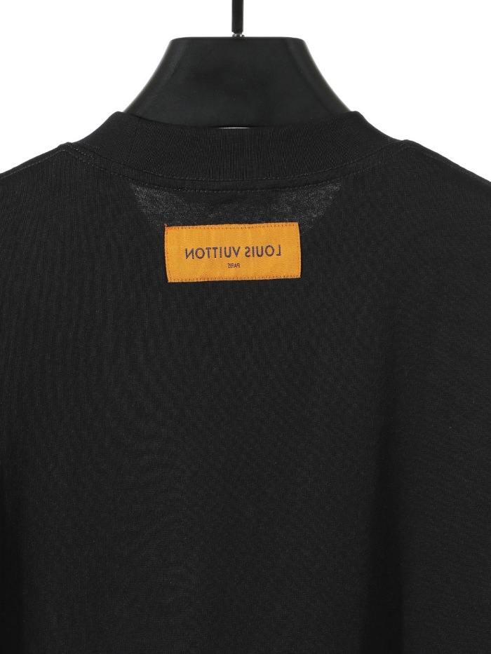 Louis Vuitton 2026ss New T Shirt Size S-XL