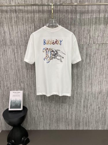 Burberry 2026ss New T Shirt Size S-XL