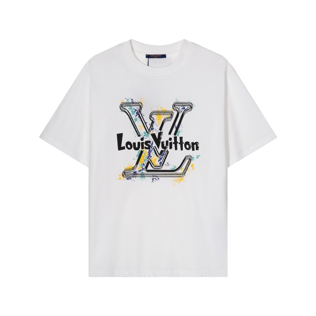 Louis Vuitton 2026ss New T Shirt Size S-XL