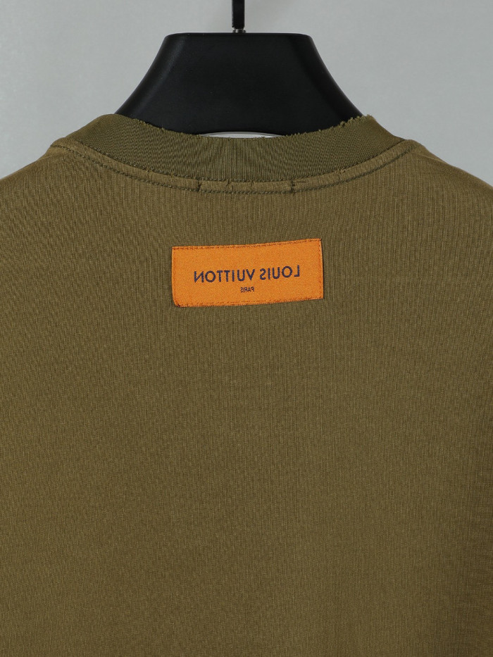 Louis Vuitton 2026ss New T Shirt Size S-XL