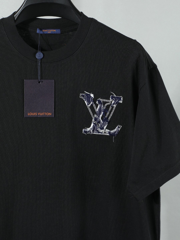 Louis Vuitton 2026ss New T Shirt Size S-XL