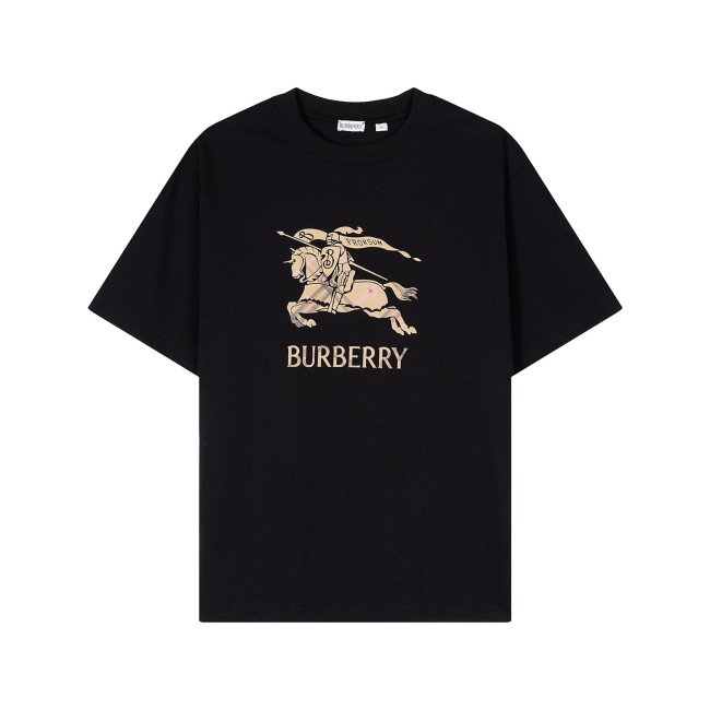 Burberry 2026ss New T Shirt Size S-XL