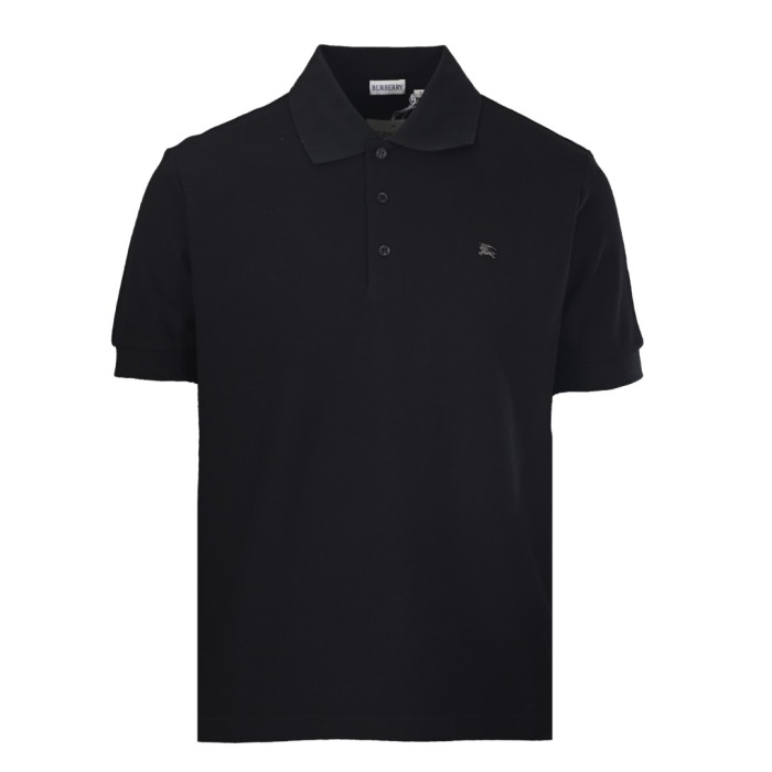 Burberry 2026ss New Polo Shirt Size S-XL
