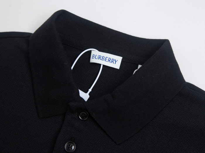 Burberry 2026ss New Polo Shirt Size S-XL